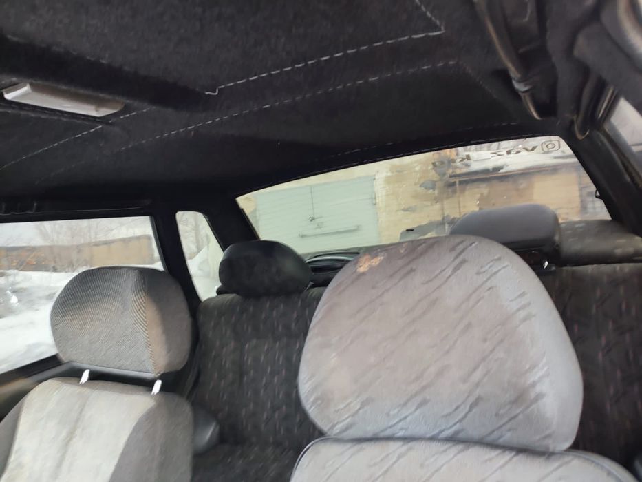 по запчастям ваз 21099