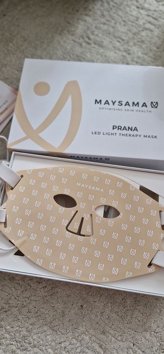Masca led Maysama