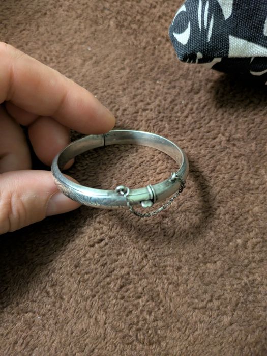 Monede argint /Bratari