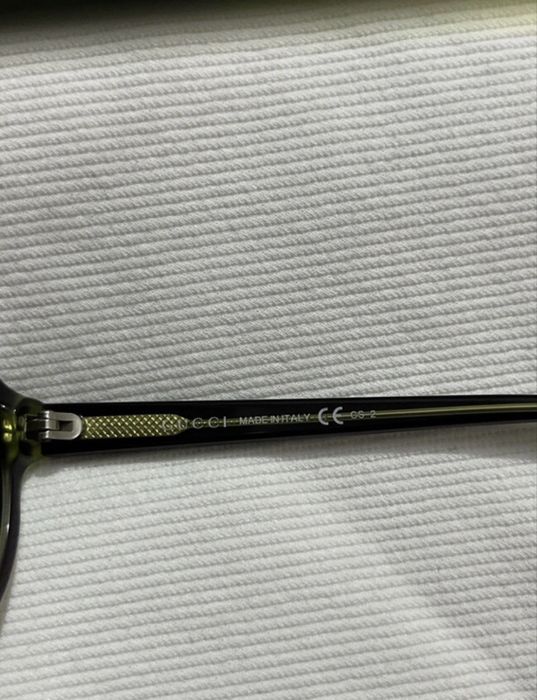 Ochelari de soare Gucci