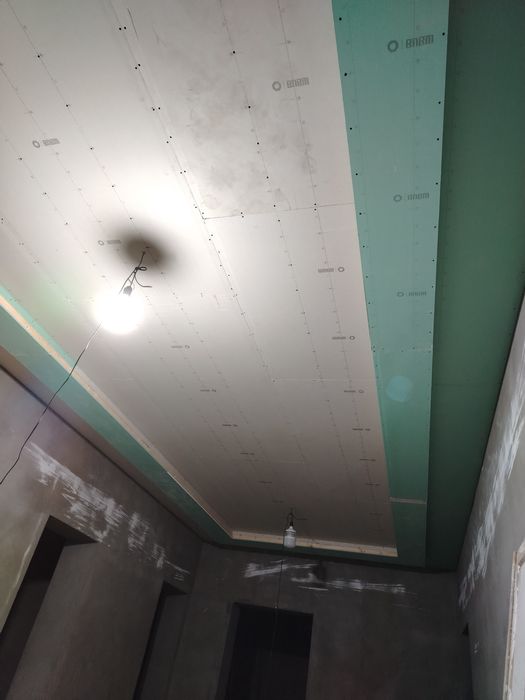 Ремонт Отделка домов и квартира в месте электрика +сантехника  !