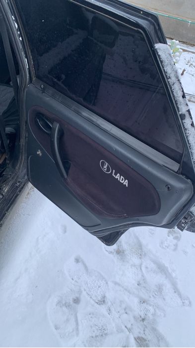 Обшивка ваз подиум