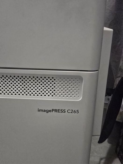 Принтер Canon imagePRESS C265