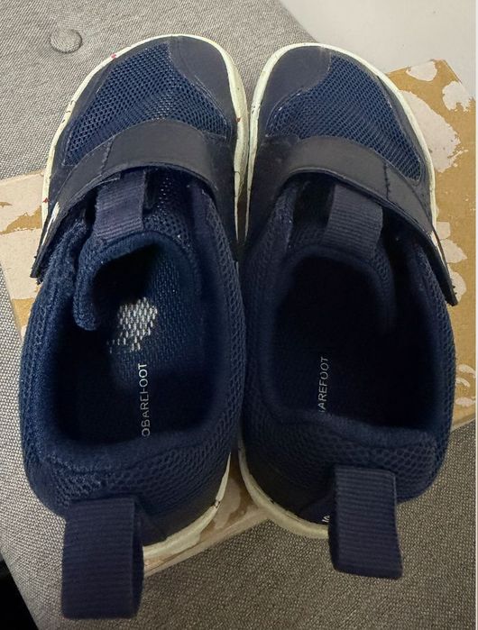 VIVO BAREFOOT Primus Sport III Preschool EU28 (16.4 - 17см) детски обувки