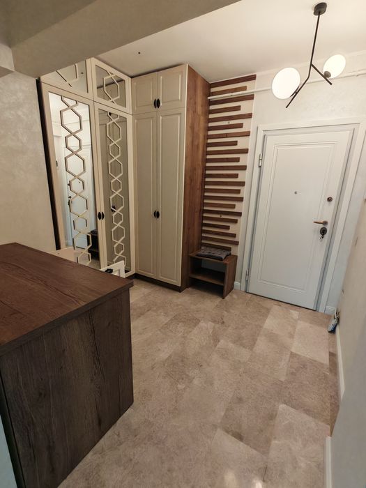 Apartament 3 camere, Royal Town, Copou