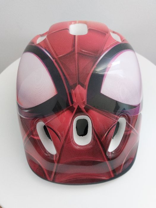 Casca pt. protectie (bicicleta)