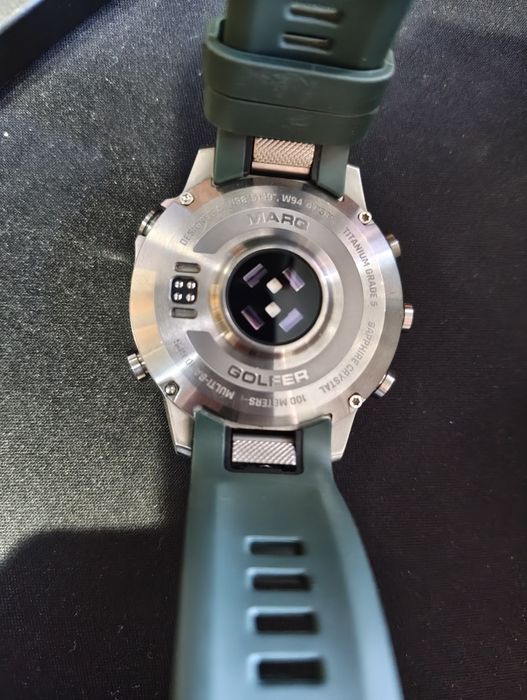 Смарт-часы Garmin MARQ Golfer Gen 2