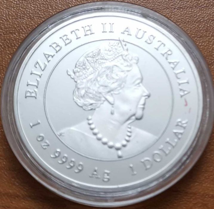 Монети "Китайски зодии"