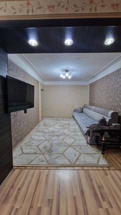 3х ком Абая 163 (Байзак Батыра)