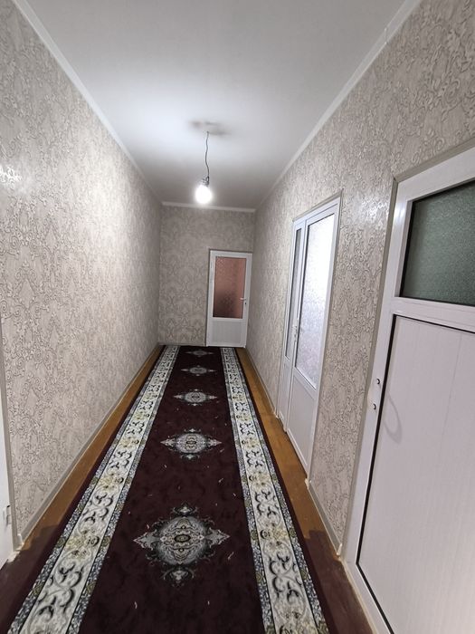 Ховли ижарага берилади делвин балик ортида ойлага