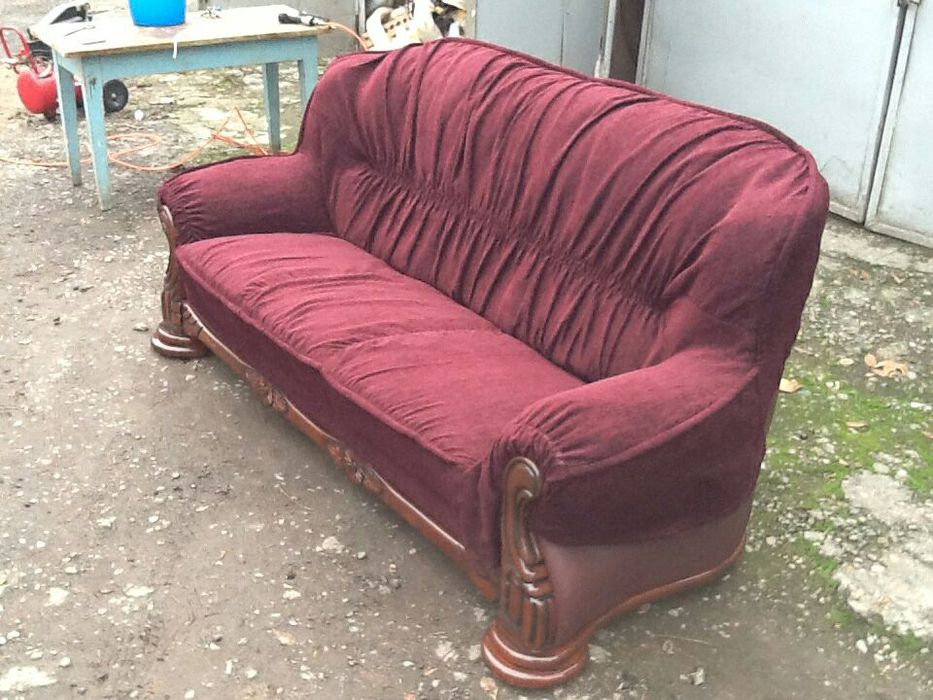 Пошив чехлов для кафе, баров, ресторанов!