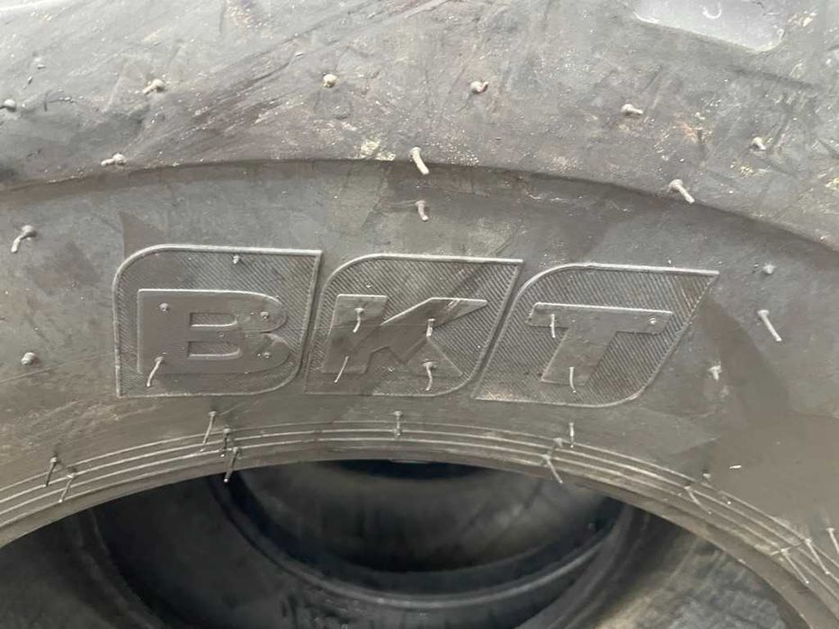 Anvelope industriale buldo 18-22.5 BKT MP509 16pr