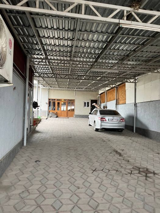 Продам навес и брусчатку