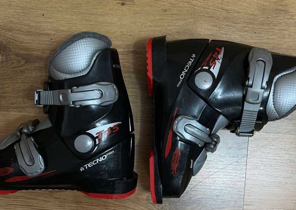 Ски Обувки 29 номер