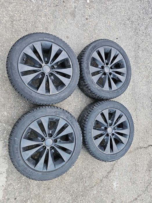 На части БМВ Е60 530д 218 коня - E60 530d - 218 hp