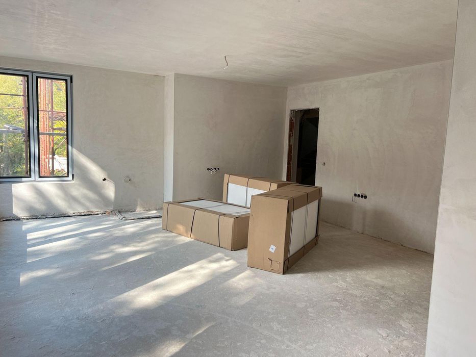 Тристаен апартамент за продажба в ж.к. Драгалевци, 2099704