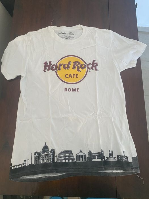 Тениски Hard Rock cafe S/M\L