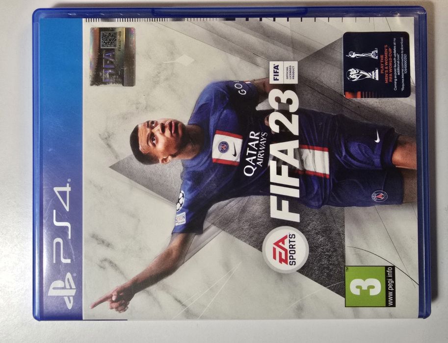 Видеоигри за PS4