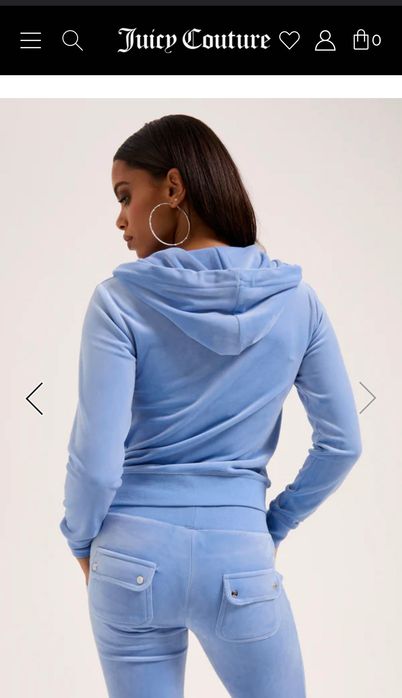 Анцуг Juicy Couture