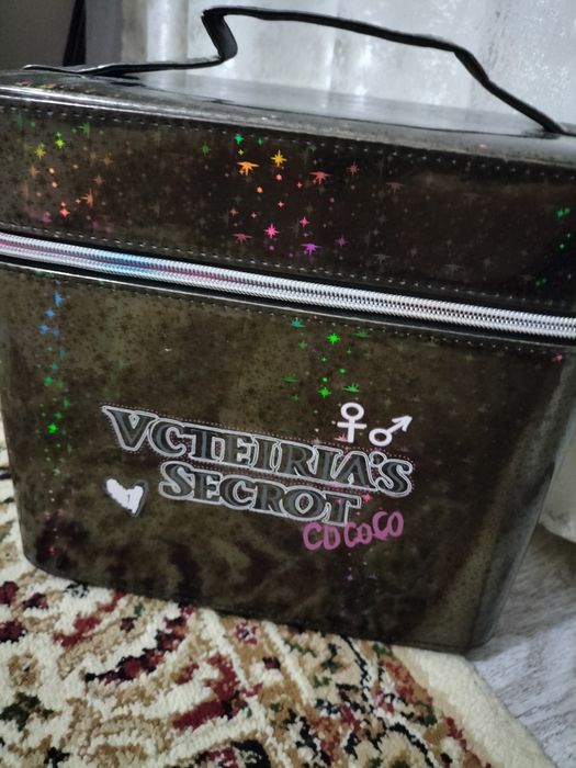 Чемоданчик для визажиста