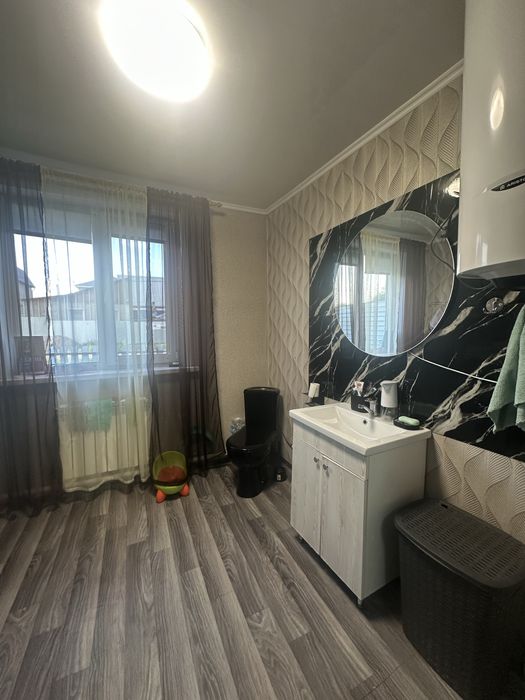 4 ком дом Вокзал