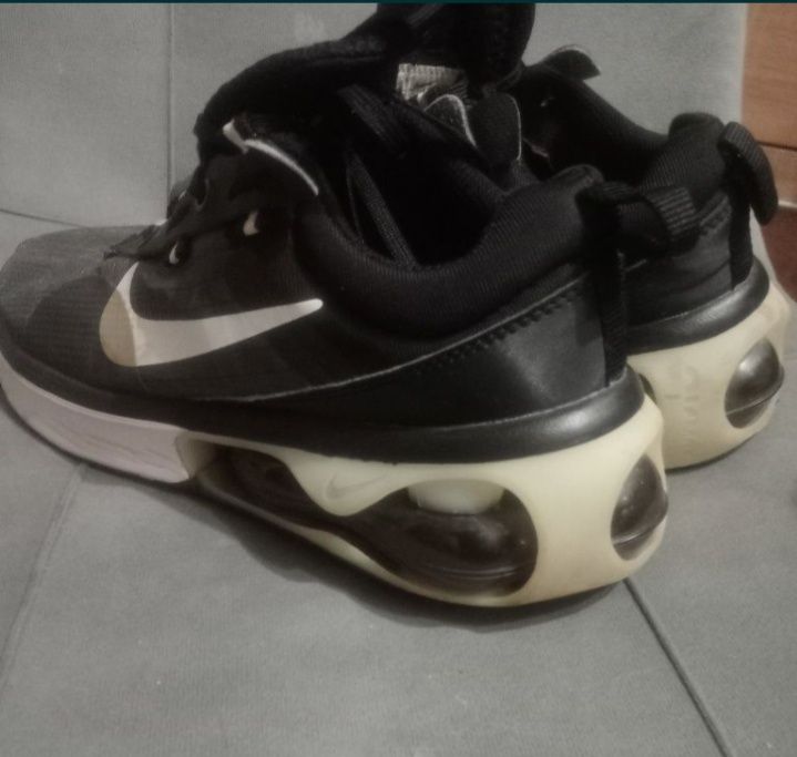 Кроссовки Nike Air max 2021. Оригинал