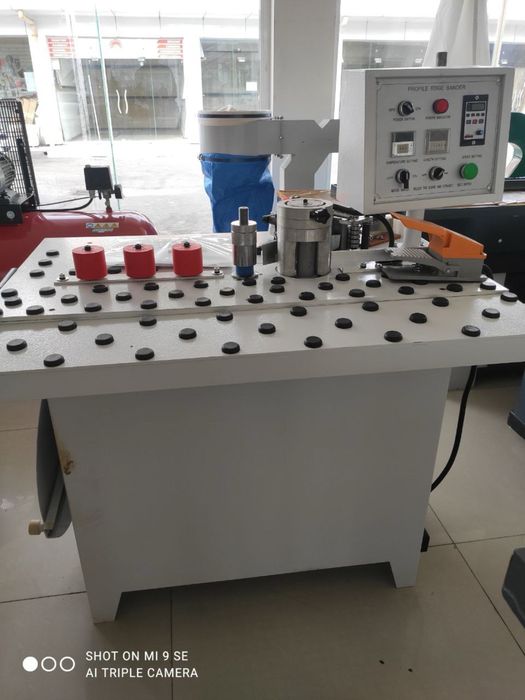 Овальный кромка Аблисовочный Kromka aval