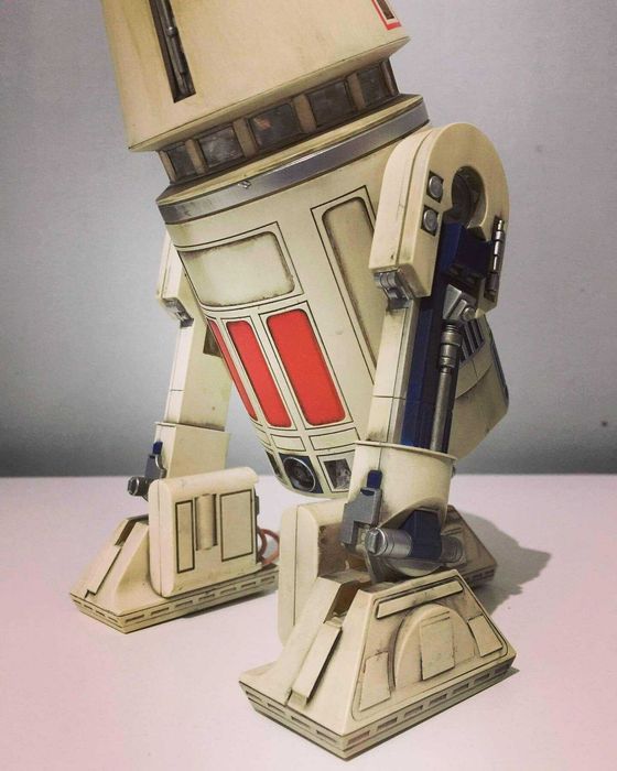 Figurina Star Wars