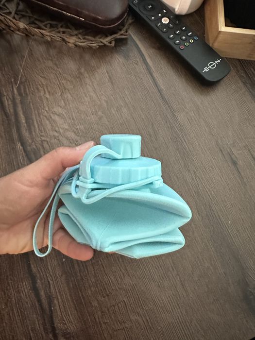 Запазено шише - Много компактно