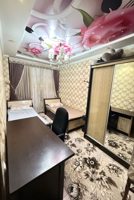 Yashnaobodda remonti alo uy ijaraga beriladi