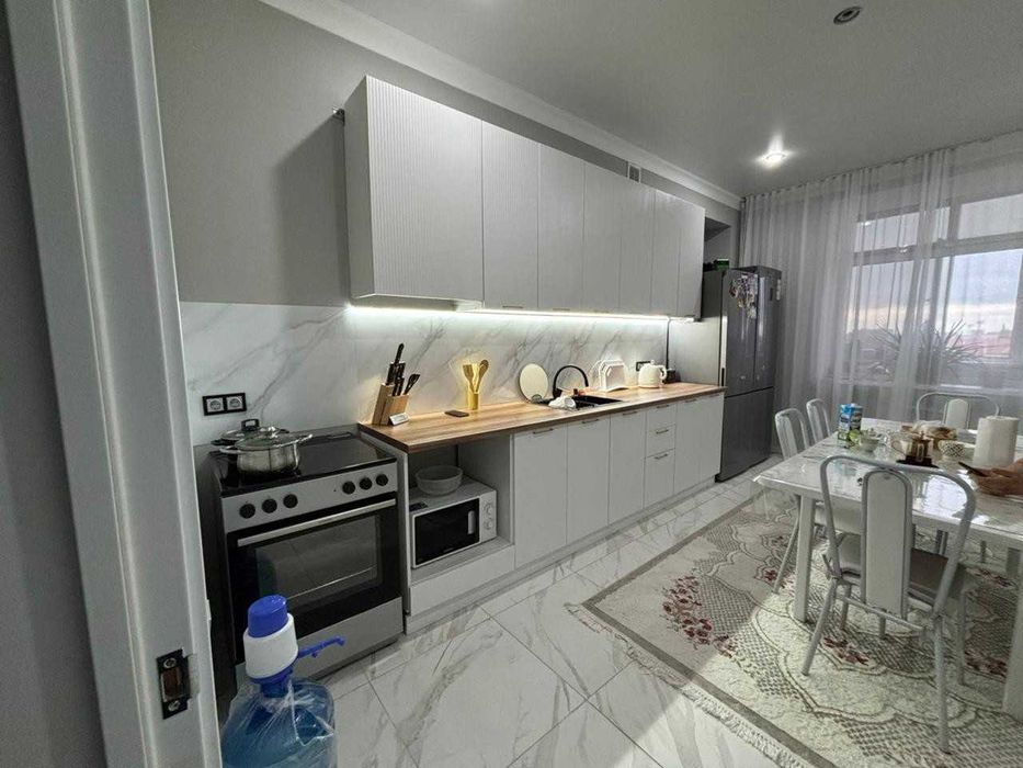 Продажа 2-комнатной квартиры