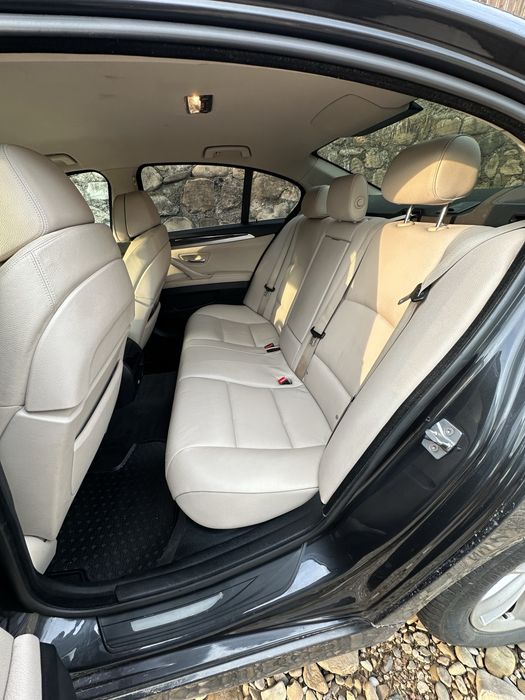 BMW F10 2011 2.5 Diesel