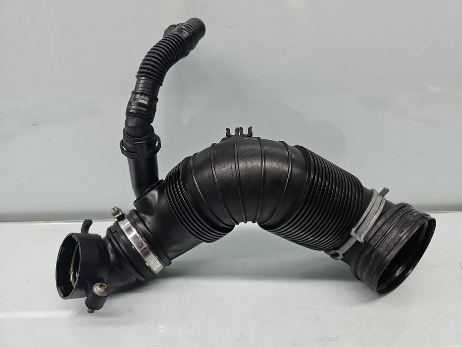 Tub admisie aer Volkswagen Passat B6 (3C2) [Fabr 2005-2010] 3C0129654