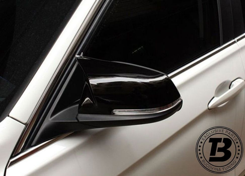 Capace Oglinzi compatibile cu BMW Seria 2 F22 F23 M Design