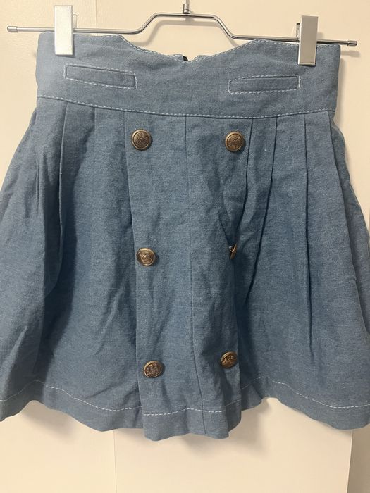 Mon Cher , Alessa пола и потник