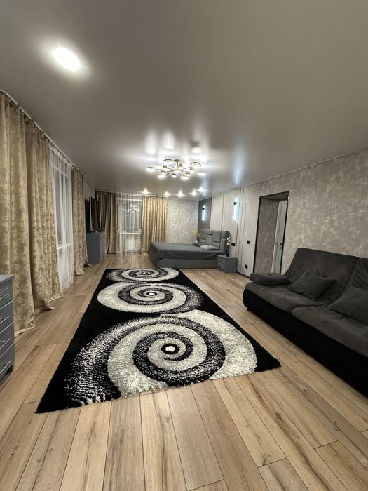 Коттедж. Рассмотрим варианты!