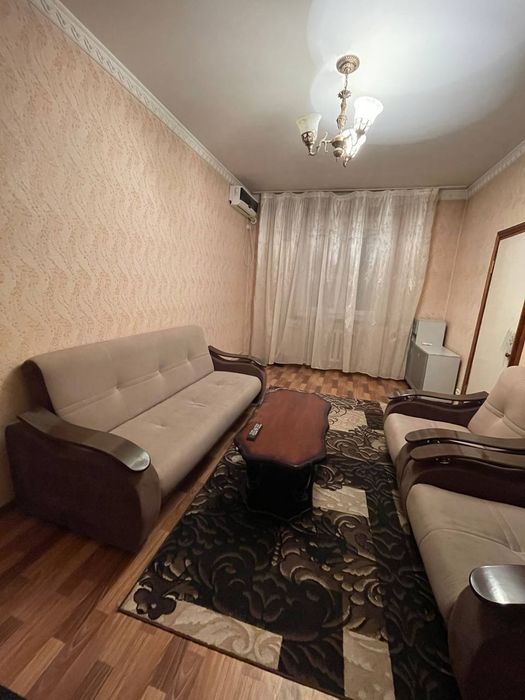 Ижарага уй метро Новза 2х  500