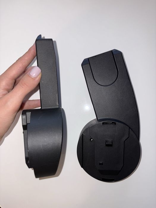 Адаптери за стол Cybex