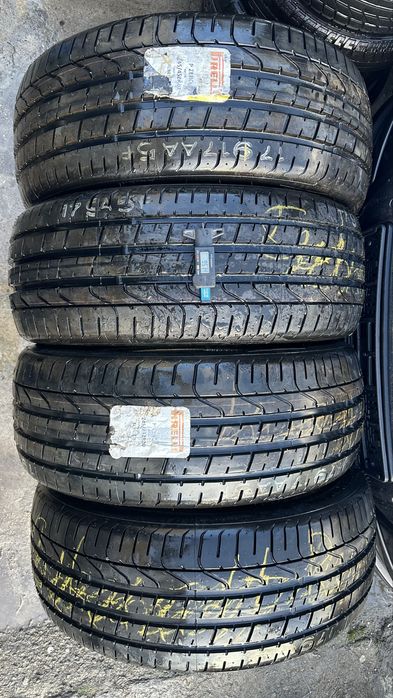 Летни гуми  245/45/20 и 16,17,18 и 19 цола