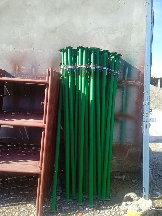 Стойка для маналит