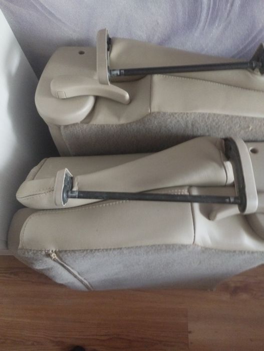 Продам третий ряд сидений.PRADO 120.