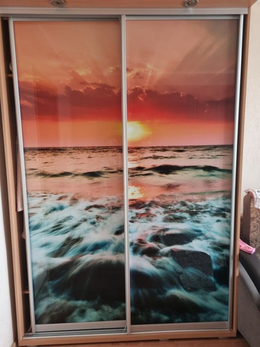 Продам шкаф купе