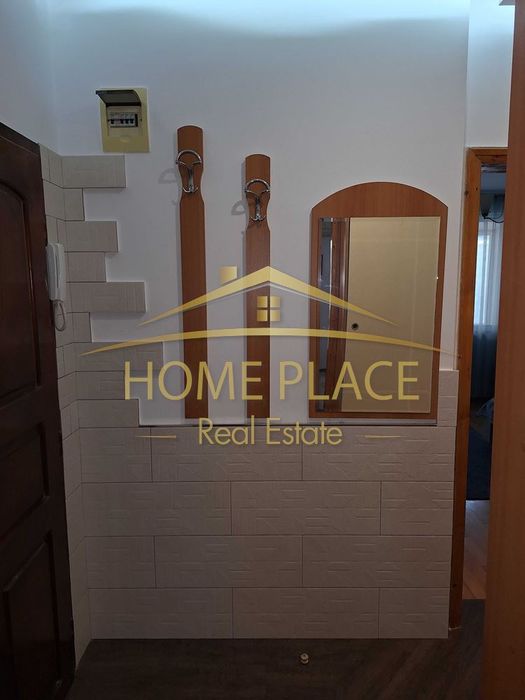 Дава се под наем Двустаен апартамент в Варна, Колхозен пазар - 50 кв.м за 408 € - Снимка #5