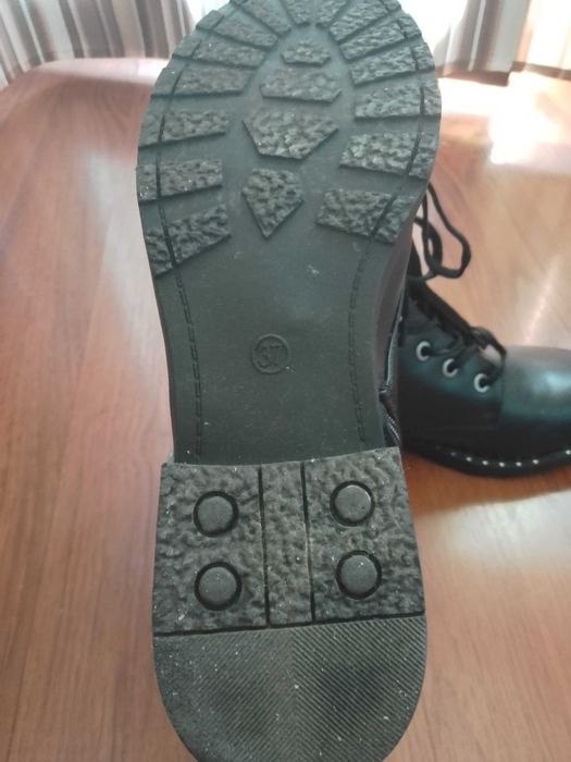 Нови дамски боти