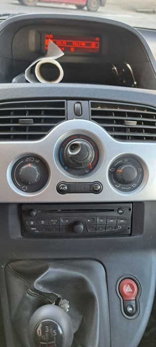 Renault Kangoo Maxi-Eco