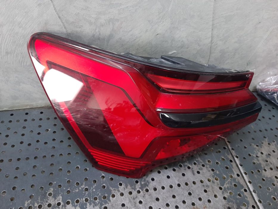 stop tripla lampa led aripa stanga audi a6 c8 4k avant 4k5945091e