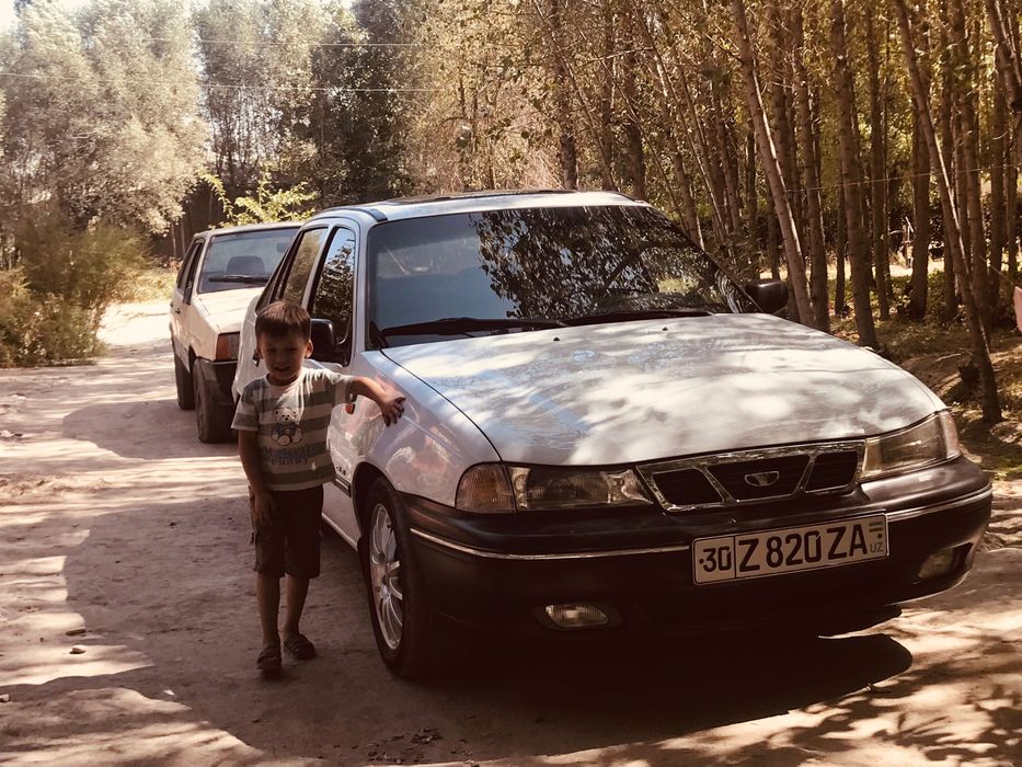 нексия1 сотилади