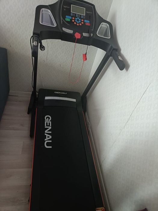 Беговая Дорожка