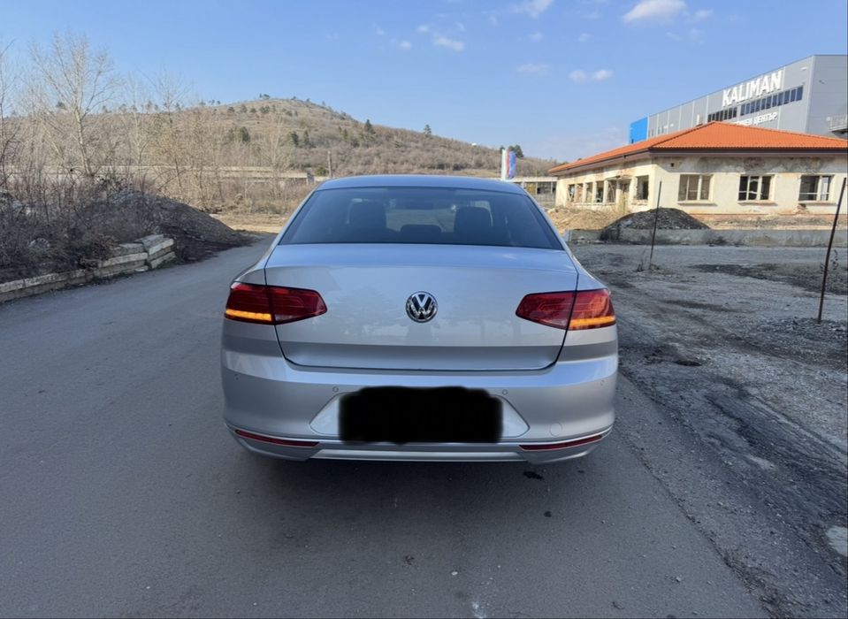 Щори за Passat 8