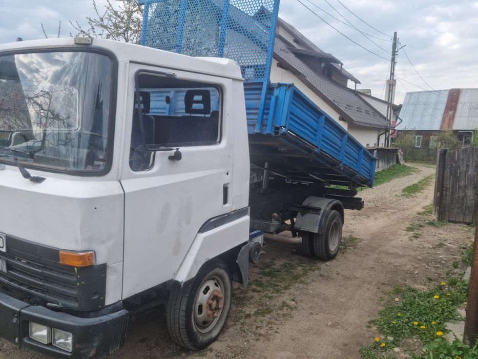 De vânzare Nisanu L35.09